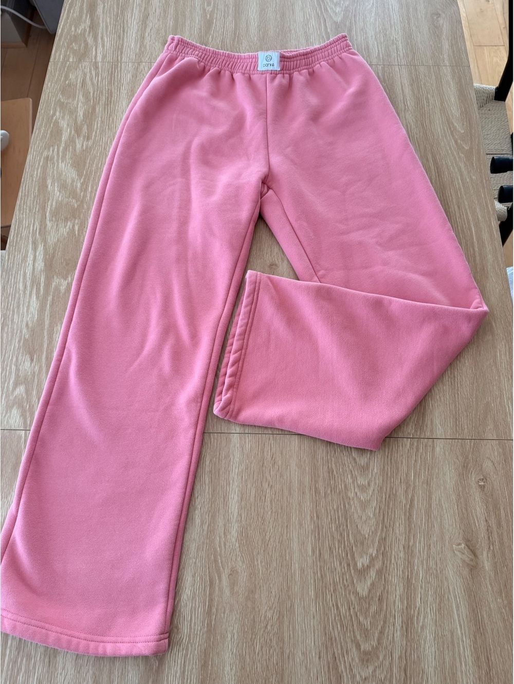 Parke Sweatpants